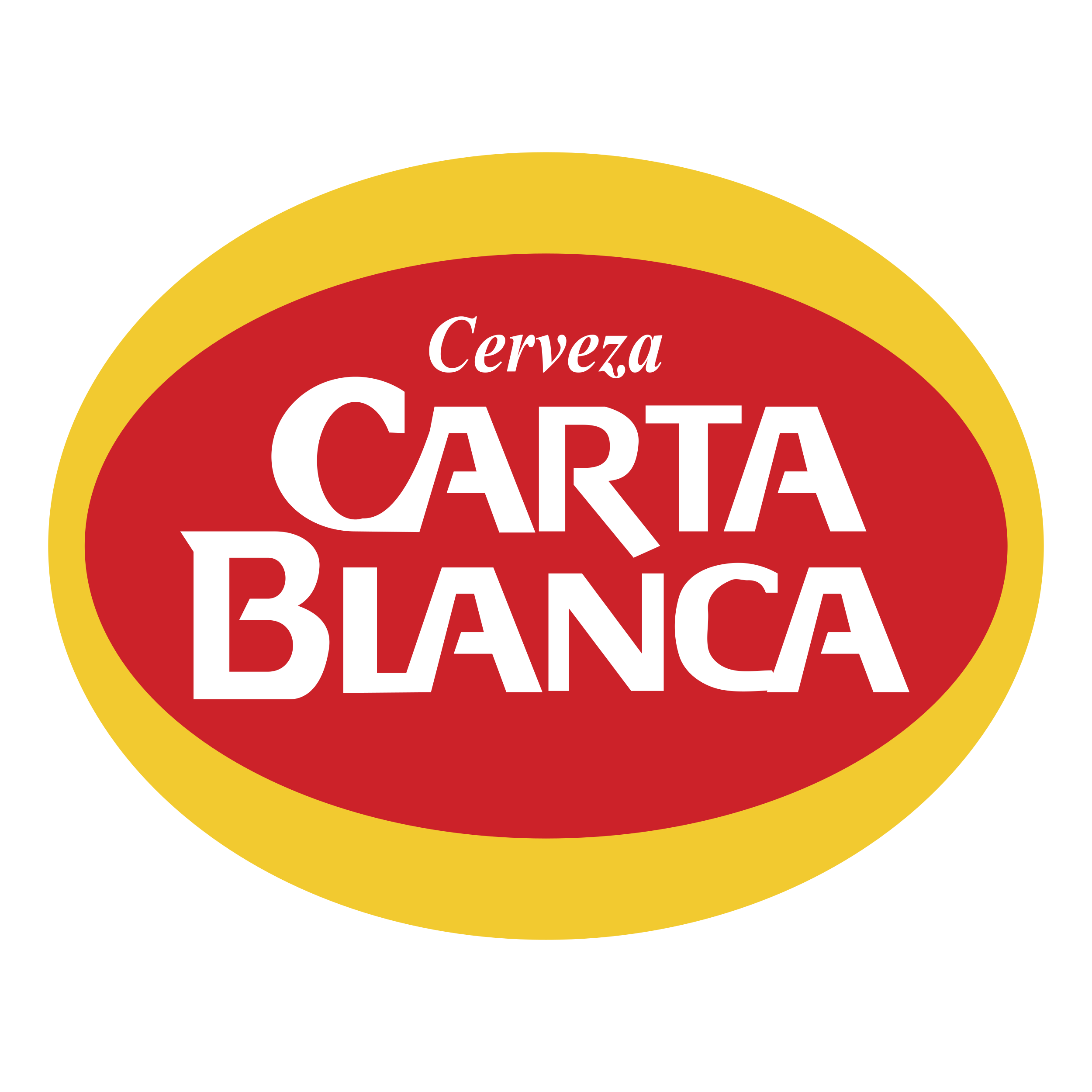 carta blanca