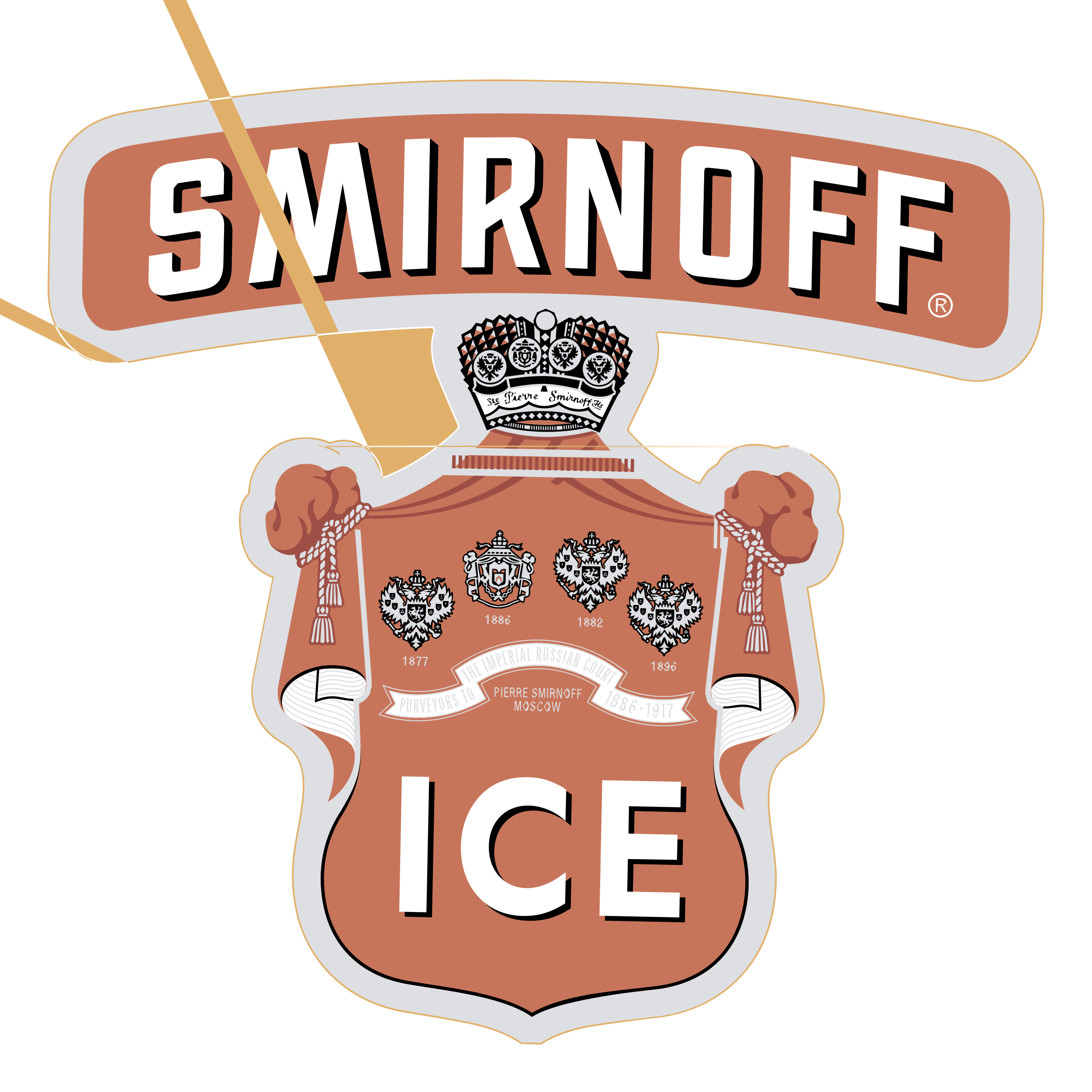 smirnoff ice