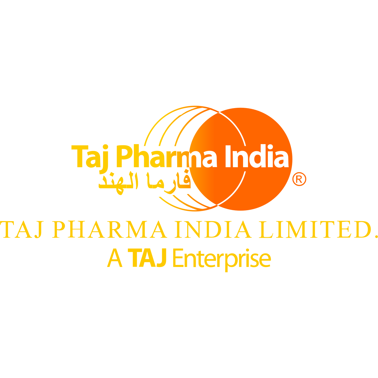 taj pharma india