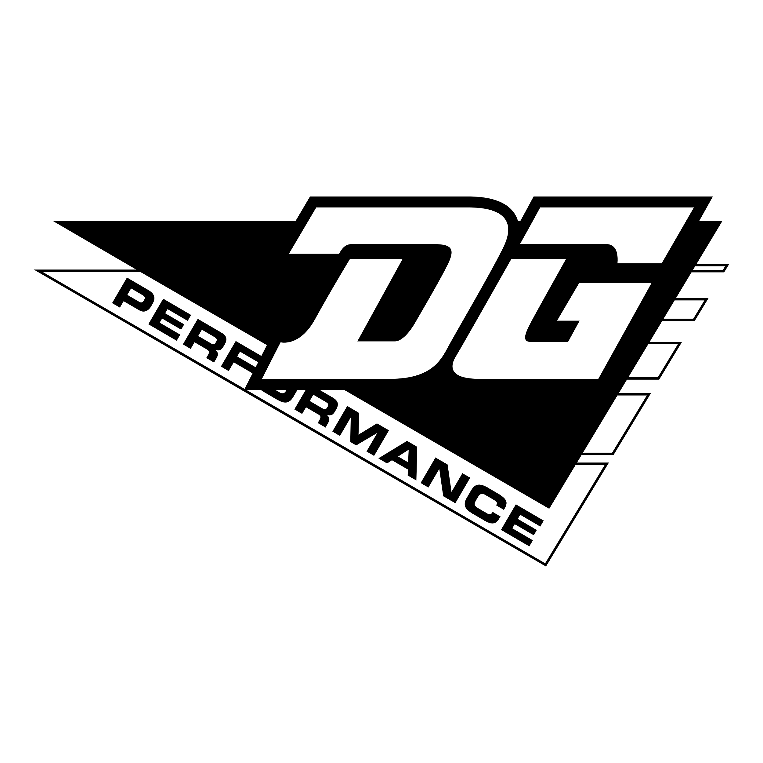 dg performance