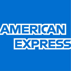 American Express Logo Svg