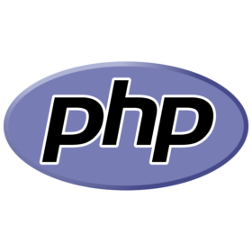 PHP Logo Svg