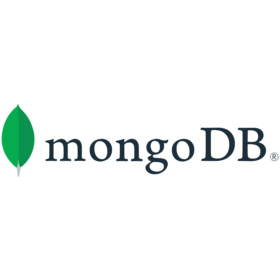 MongoDB Logo Svg