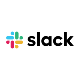 Slack Logo Svg