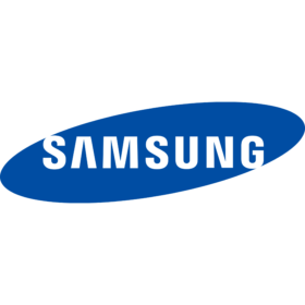 Samsung Logo Svg