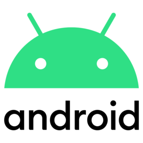 Android Logo Svg