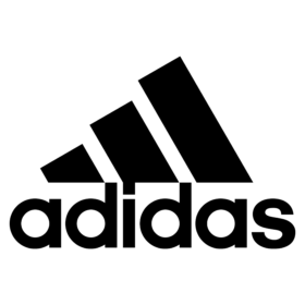 Adidas Logo Svg