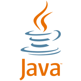 Java Logo Svg