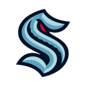 Seattle Kraken Logo Svg