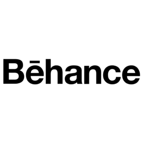 Behance Logo Svg