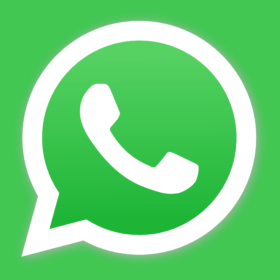 WhatsApp Svg Logo