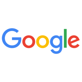 Google Logo Svg