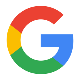 Google Svg Logo