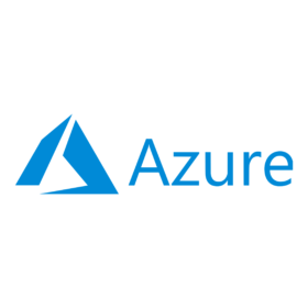 Azure Logo Svg