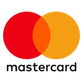 MasterCard Logo Svg
