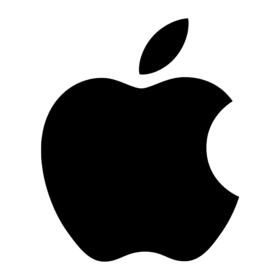 Apple Logo Svg