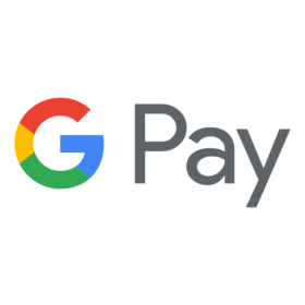 Google Pay Logo Svg