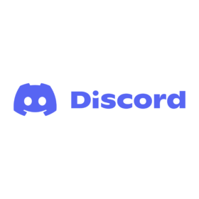Discord Logo Svg