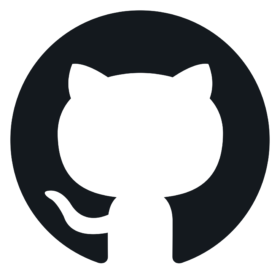 GitHub Logo Svg