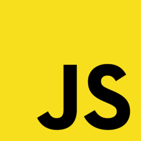 JavaScript (JS) Logo Svg